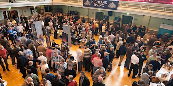 Whisky Week Event 6 - The Whisky Gathering