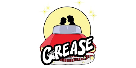 Grease the Musical 2021 primary image