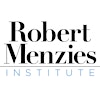 Logótipo de Robert Menzies Institute