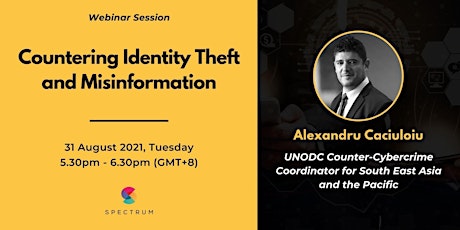 Countering Identity Theft and Misinformation