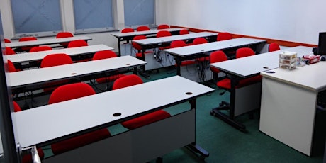 conference room rental primary image