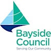 Logo de Bayside  Council Youth Services Team