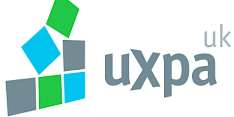 UXPA UK - The Practice of UX primary image