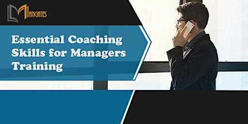 Essential Coaching Skills for Managers 1 Day Training in Ottawa