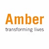 Logotipo de The Amber Foundation