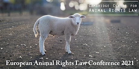 European Animal Rights Law Conference 2021