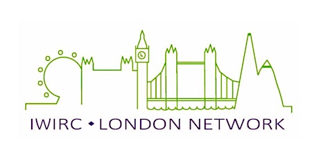 Be Connected: IWIRC London Network: Fizz Thursday!