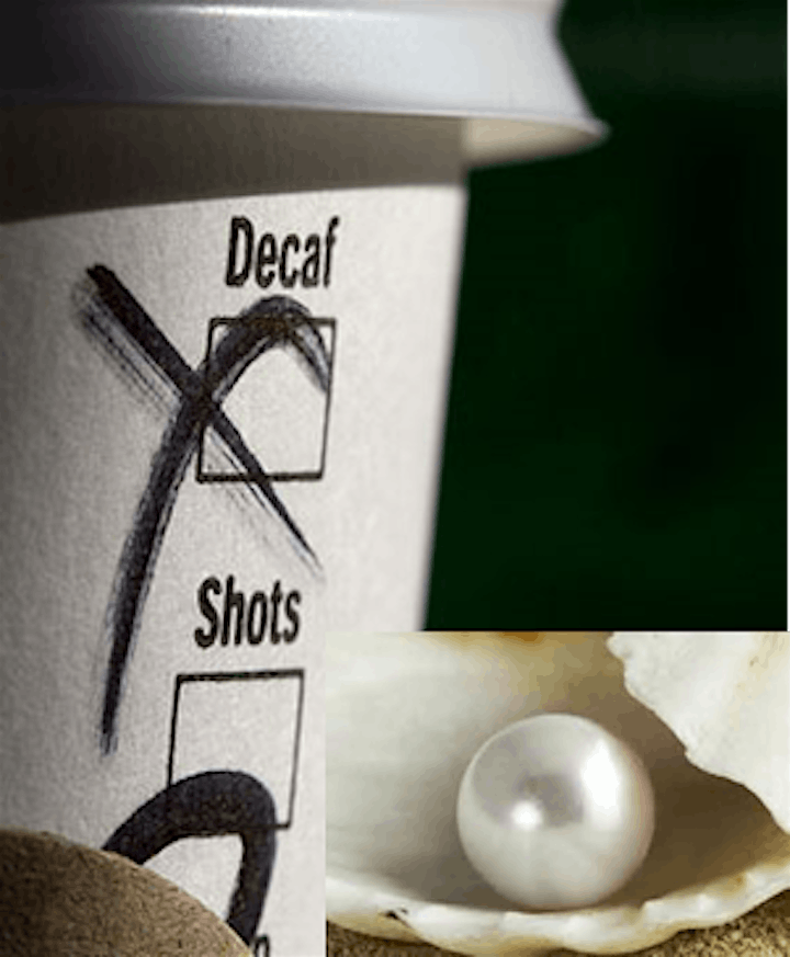 
		Some DECAF and a few PEARLs image
