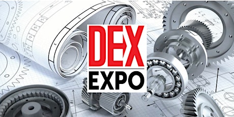 DEX Expo Moncton 2022 tickets
