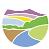 Logo de Tirweddau Cymru Landscapes Wales
