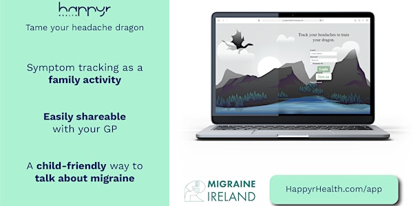 Migraine in Young Children - HappyrHealth