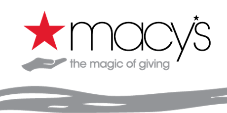 DONATE $5  AND RECEIVE A 30% off, 1 DAY SHOPPING PASS FOR MACY’S 10TH ANNUAL “SHOP FOR A CAUSE” primary image