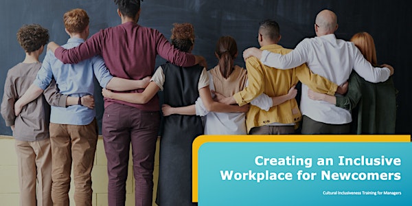 Webinar: Advancing Your Career by Adapting to Canadian Workplace Culture