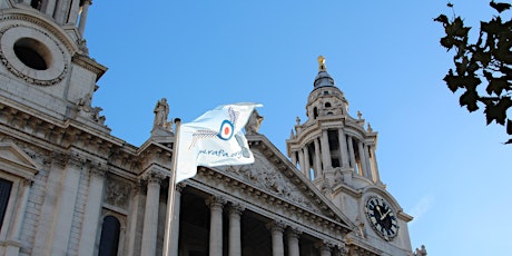 Battle of Britain 75th Anniversary - St Paul's Cathedral Service (RAF Association) primary image