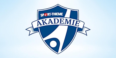 Hauptbild für Sport-Thieme Akademie 2016  -  Gestärkt durch's Leben - gesund und leistungsfähig durch wirksames Krafttraining