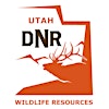Logo van Utah Division of Wildlife Resources Youth Hunts