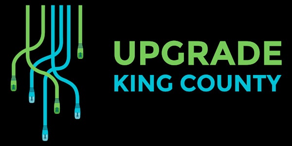 Upgrade King County - Fall Planning session
