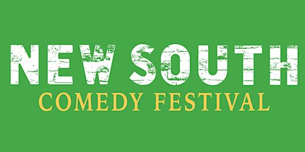 8th Annual New South Comedy Festival Submissions