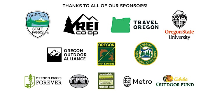  Oregon Outdoor Recreation Summit (and Oregon Trails Summit ) 2021 image 