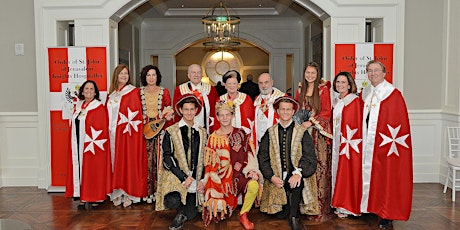 Knights and Dames Gala 2021 primary image