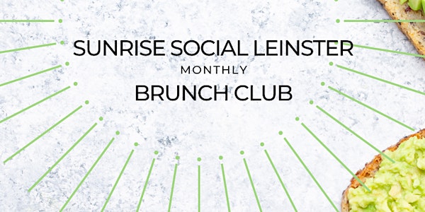 Monthly Brunch Club