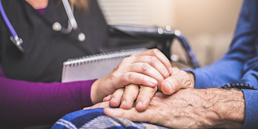 Palliative Care and Hospice: A Perfect Partnership primary image