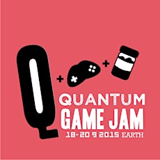 Quantum Game Jam 2015 - Heureka, Finland primary image
