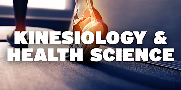 Chat with a YorkU Kinesiology & Health Science Student