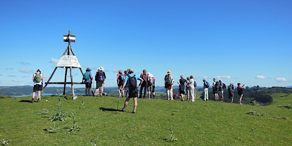 Warkworth Walks 2021