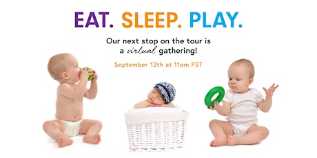 Eat Sleep Play Virtual Tour  primärbild