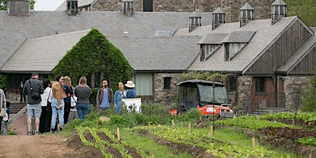 Farm-Based Educators Tour primary image