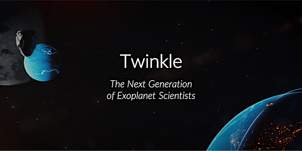 Twinkle and the Next Generation of Exoplanet Scientists