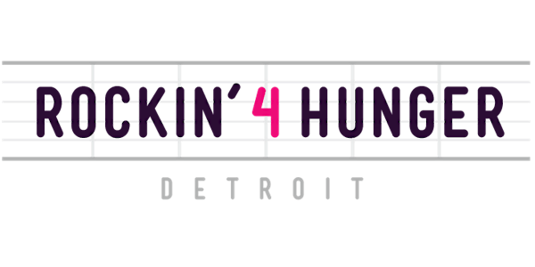 Rockin' 4 Hunger, Inc. presents A Classic Holiday Gala