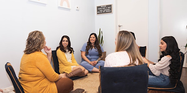 Well-Mamas Self-Care Support Group