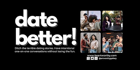 DATE BETTER! primary image
