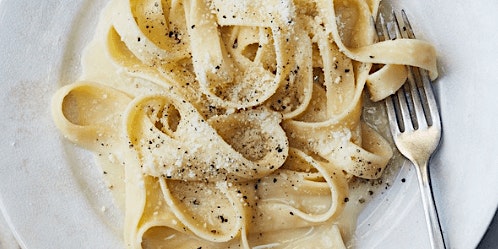 In-person class: Classic Handmade Pasta (New Jersey)