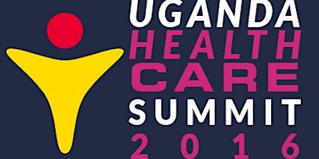 Uganda-UK Healthcare Summit (London) primary image