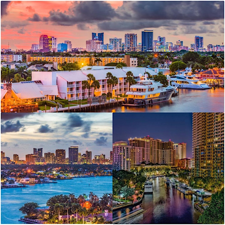 #Miami Beach Booze Cruise - South Beach Booze Cruise image