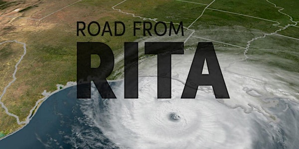 The Road From Hurricane Rita