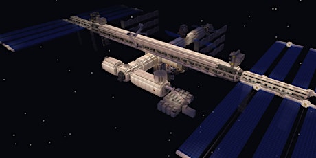 Minecraft Education Edition: Space Odyssey