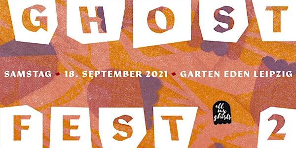 Ghost Fest #2