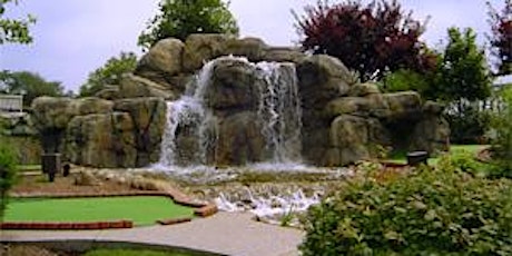 Miss Connecticut's Fun Size Mini-Golf Tournament! primary image