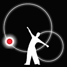 8-Week Intermediate Poi Series: Sept 17 - Nov 5th, 2015 primary image