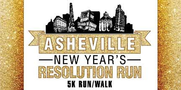 New Year's Resolution Run