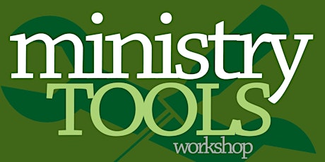 Ministry Tools Workshop for Clergy & Aspirants primary image