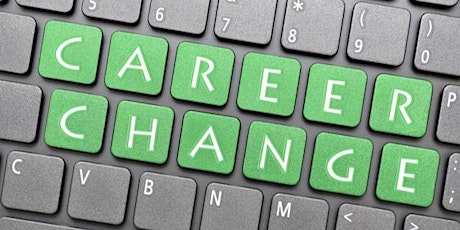 Changing Career in the Current Climate: Challenges and Opportunities primary image