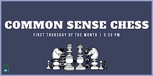 Common Sense Chess