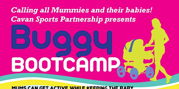 Outdoor Buggy Bootcamp