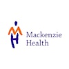 Logo de Mackenzie Health