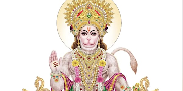 Hanuman Chalisa Tuesday's